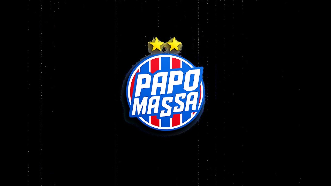 PAPO MASSA DO BAHIA DA MASSA #037