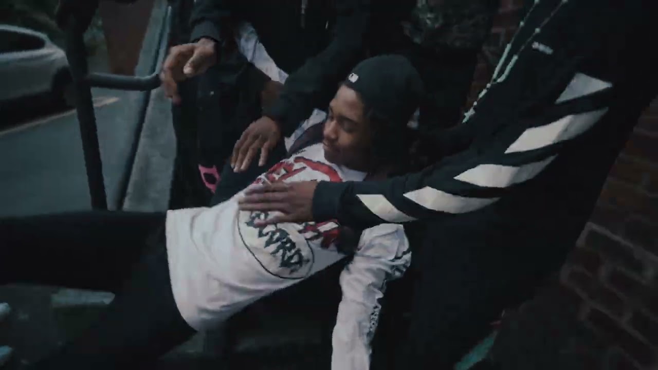 EBK Nelly x Naz Deady x Zee6ix x 147 KayB - 