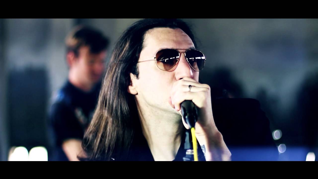 SKELETOON - THE CURSE OF THE AVENGER Official Video