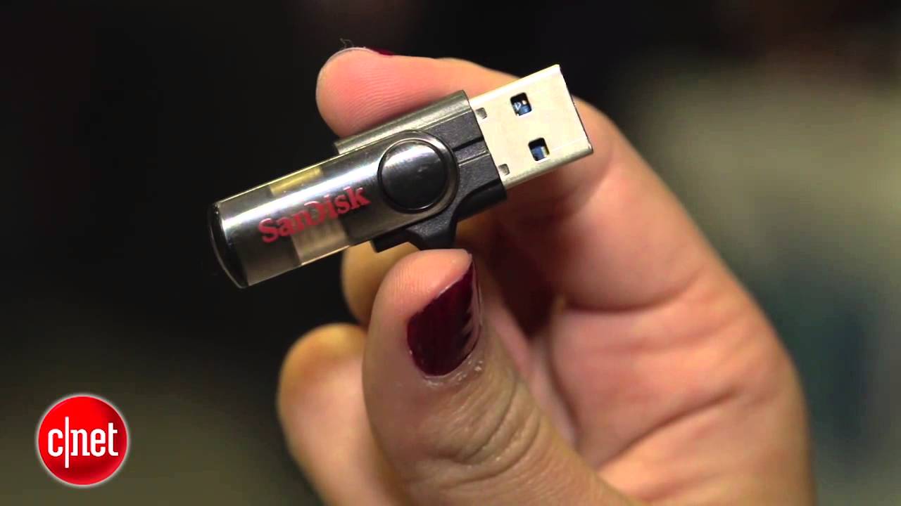SanDisk crams 200GB into a tiny microSD card