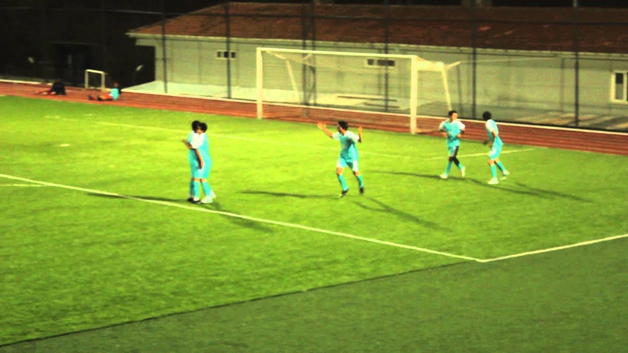 Derince Demirspor   İlimtepe FK GOL Serkan