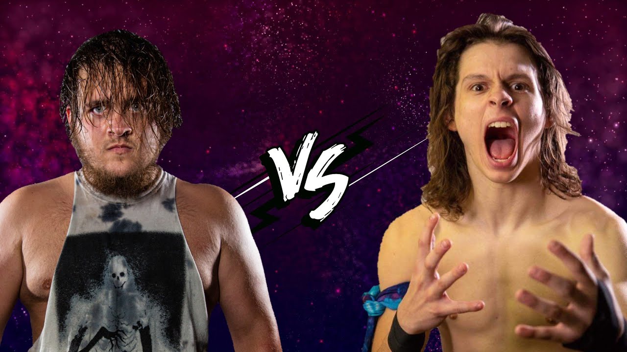 BMW: Brayden Toon vs. Hunter Drake 101021