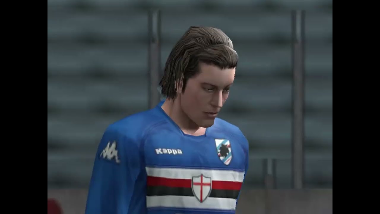 Copa Italia T5  Semifinal Ida  -  Roma  1 vs 0  Sampdoria