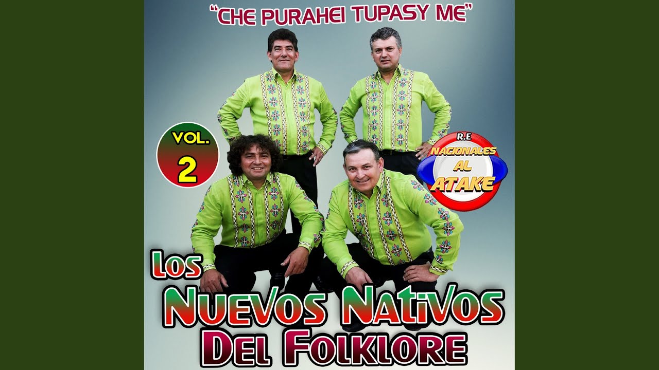 Ajuma Ñamendahagua