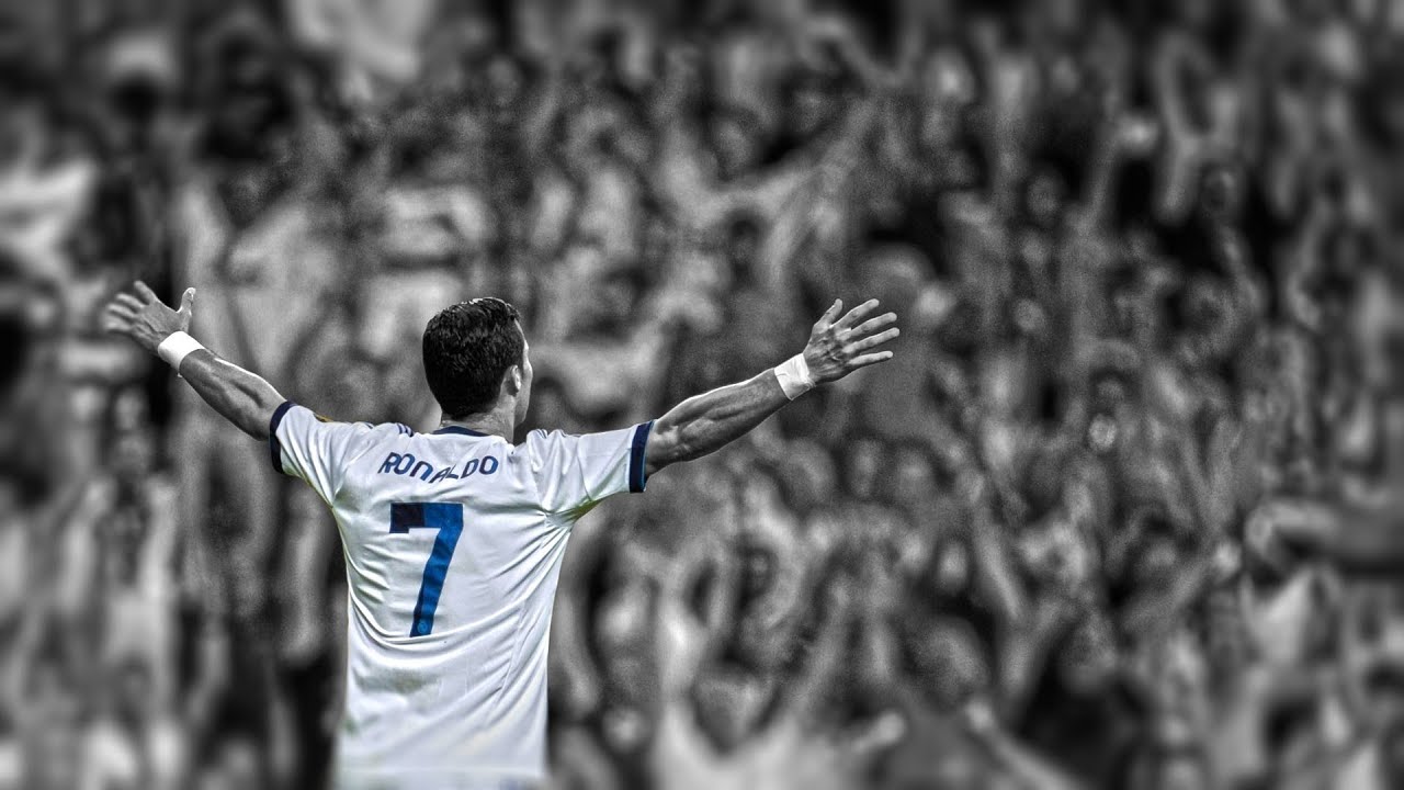 Cristiano Ronaldo 2013 ► The Boss | CO-OP  ᴴᴰ