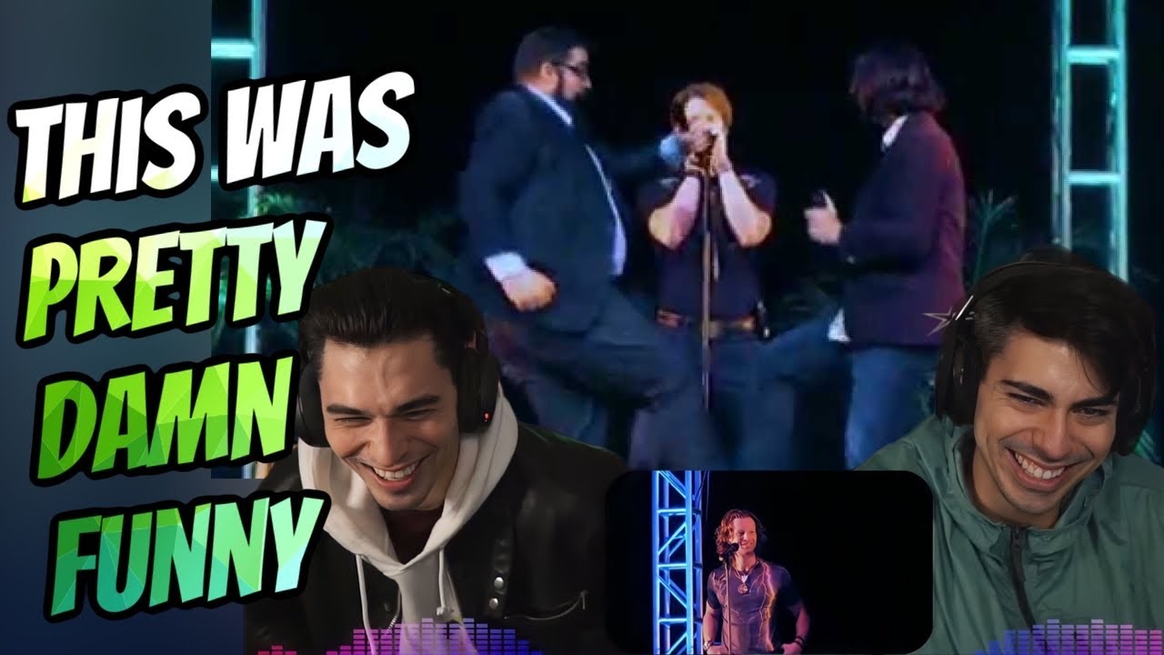 «Guilty Pleasures» от Home Free УДИВИТЕЛЬНО сошли с рельсов! (Реакция)