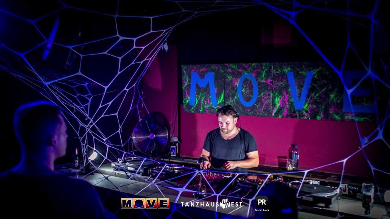 MOVE - Tanzhaus West - 21-09-2019