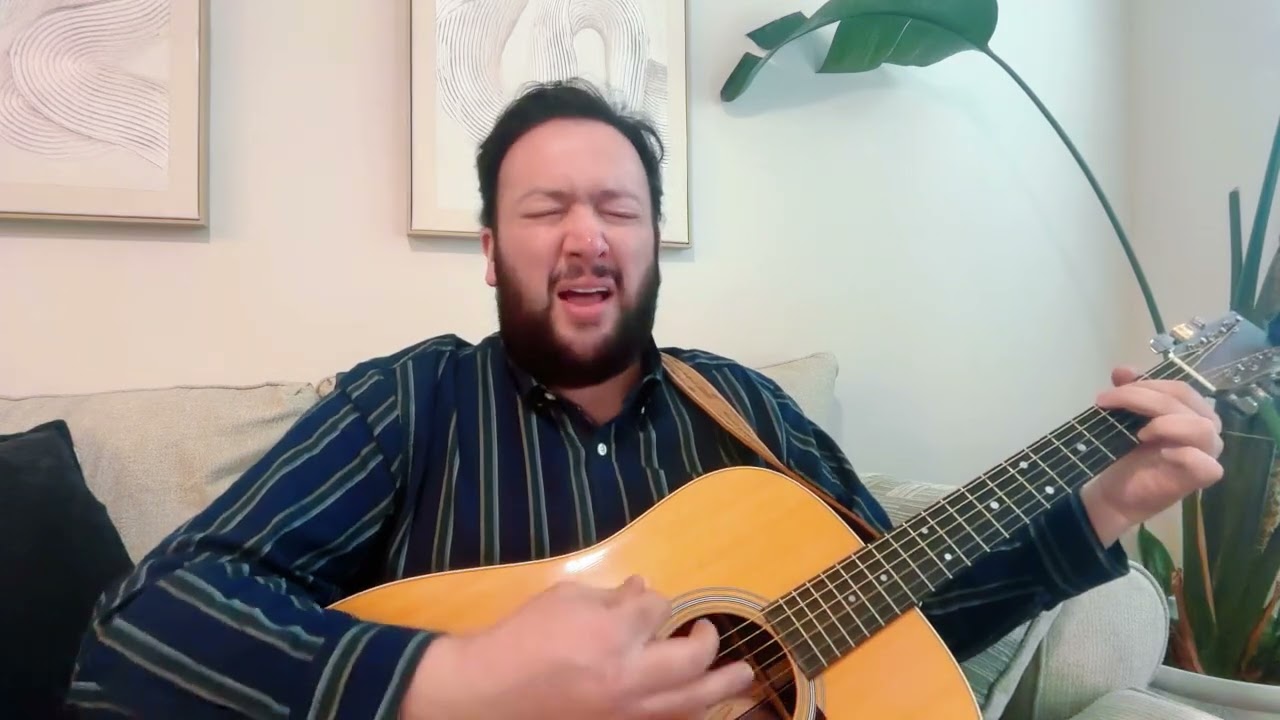 Stars by Darien Cruz (Original Song) #SingerSongwriter #NorthCarolina #Raleigh #OriginalSong ￼