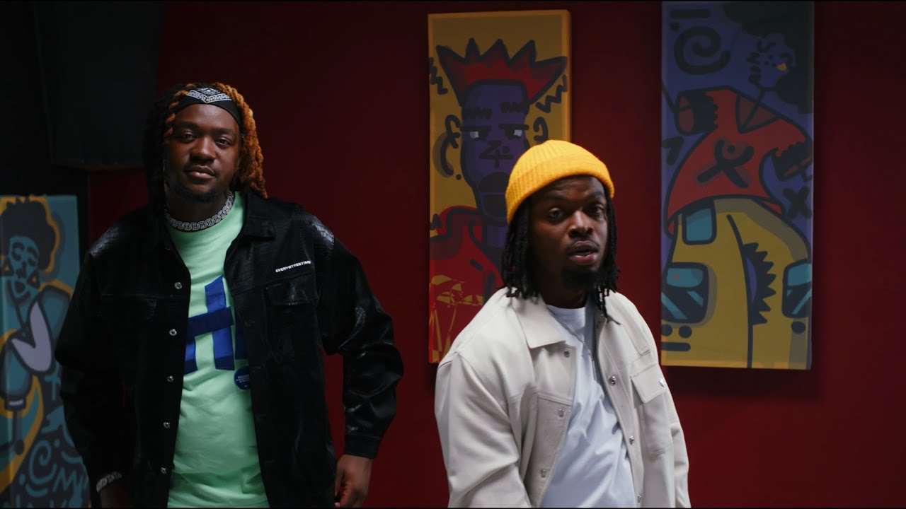 MIC MASH x PRAISE UMALI - MTIMA (Official Music Video) #tothemoonandback