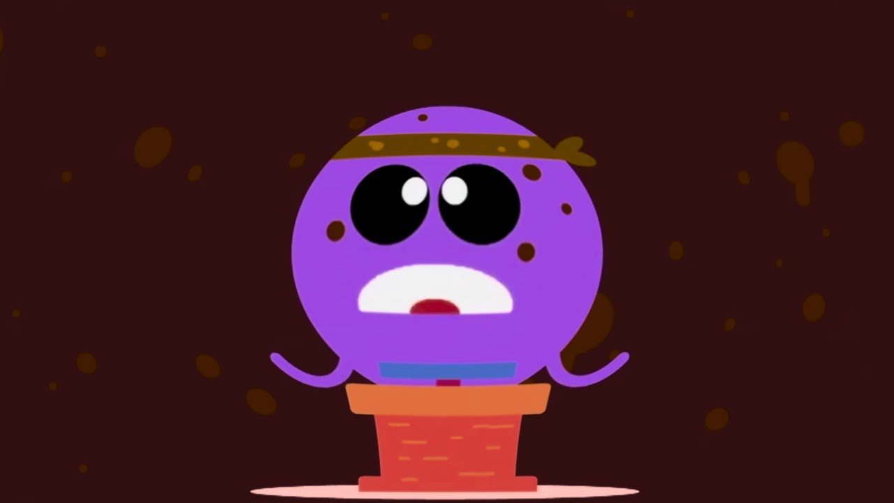How Do You Do It Duggee | Hey Duggee | Klasky Csupo 2001 Effects