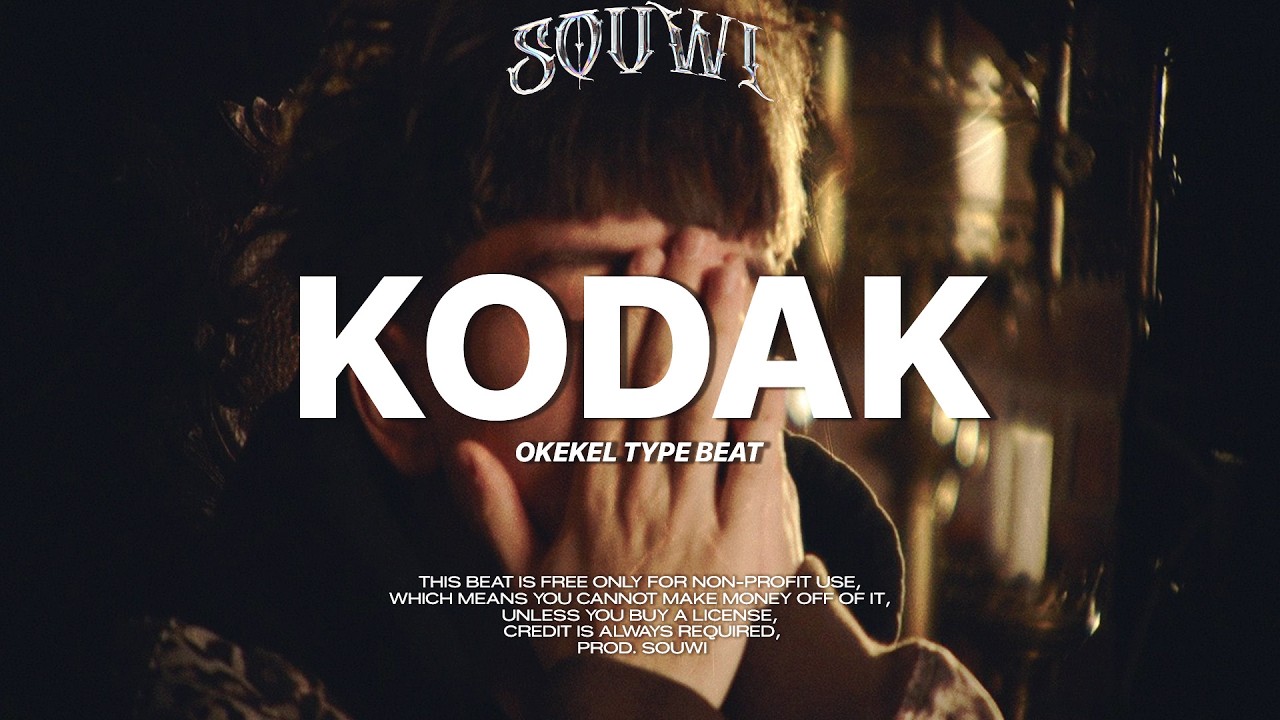 [FREE]  VKIE X OKEKEL TYPE BEAT - 