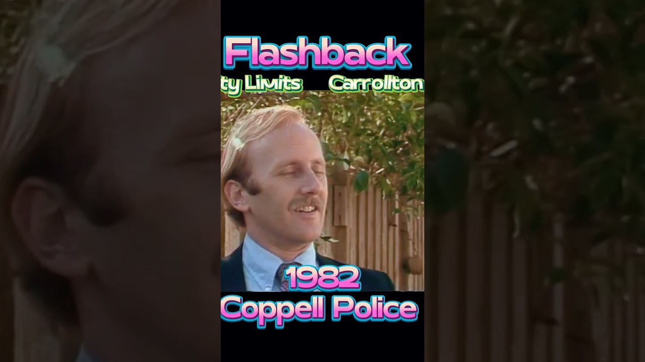 1982 Coppell, TX Police are fired. This left the City of Coppell without a police department