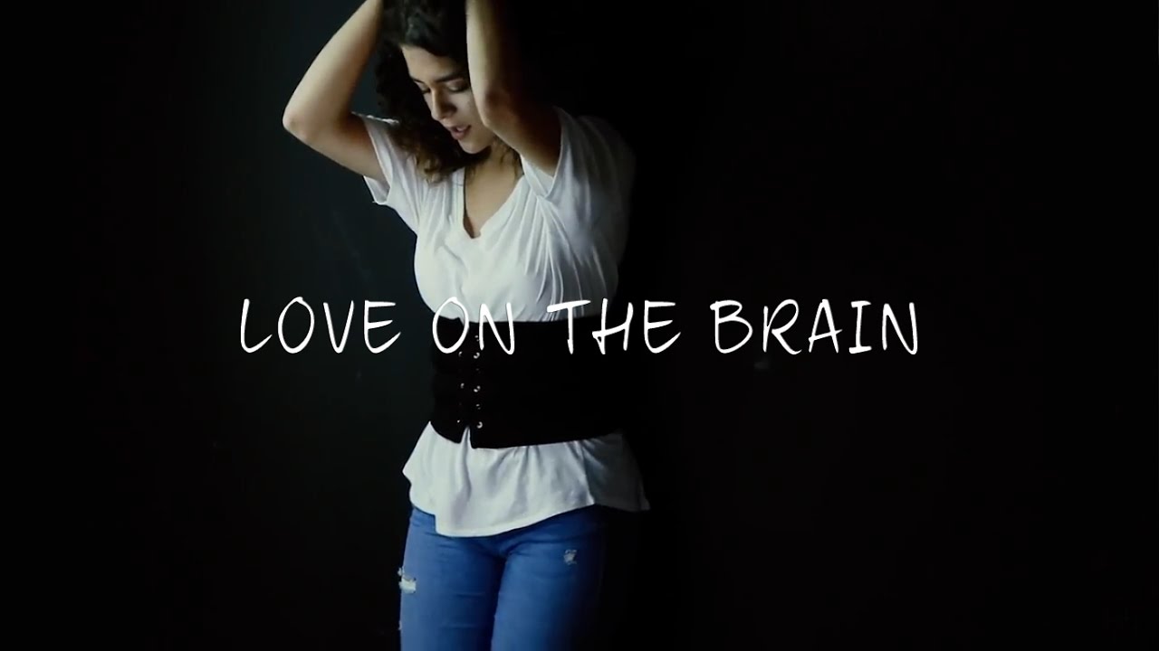 Deniz Oral - Love On The Brain Cover