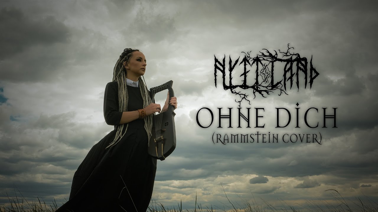 Nytt Land - Ohne Dich (Rammstein cover) official video