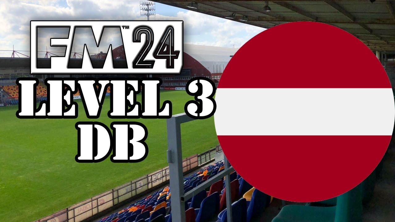LATVIA LOWER LEAGUE DATABASE PLAYABLE IN FM24