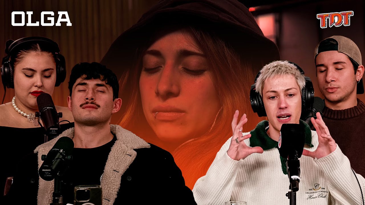 MEDITAMOS con SEVEN KAYNE y LULI | TDT | COMPLETO 25/7