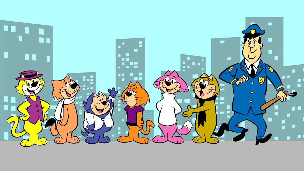 Don Gato - Opening Latino