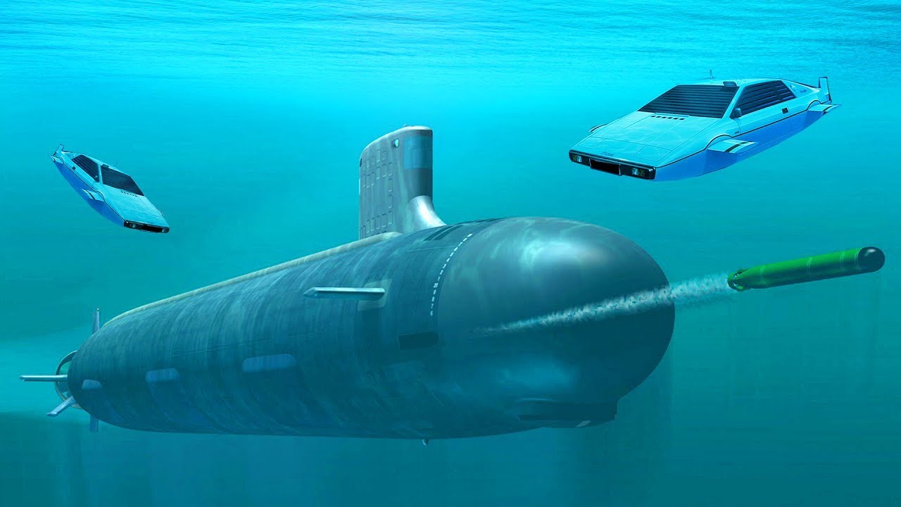 BRAQUAGE FINAL FIN DU MONDE SOUS MARIN : ACTE 2