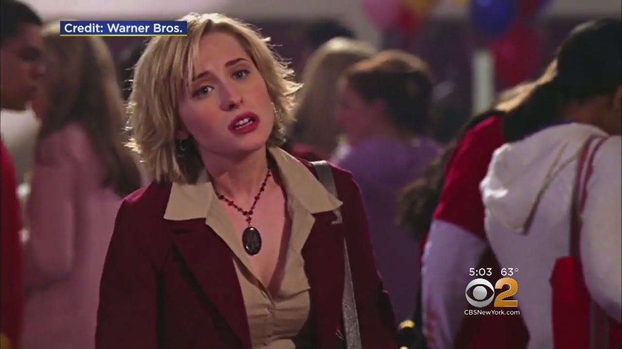 Actress Accused In Sex Trafficking Case Appears In Court