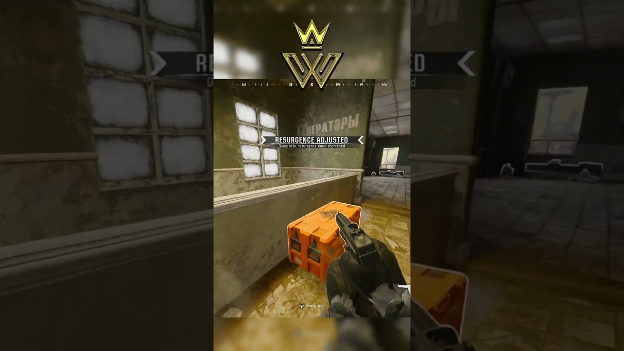 FASTEST Way To Get The New Meta SMG 🤯 Build @ End #wiildey #blackops6 #warzone #callofduty #bo6