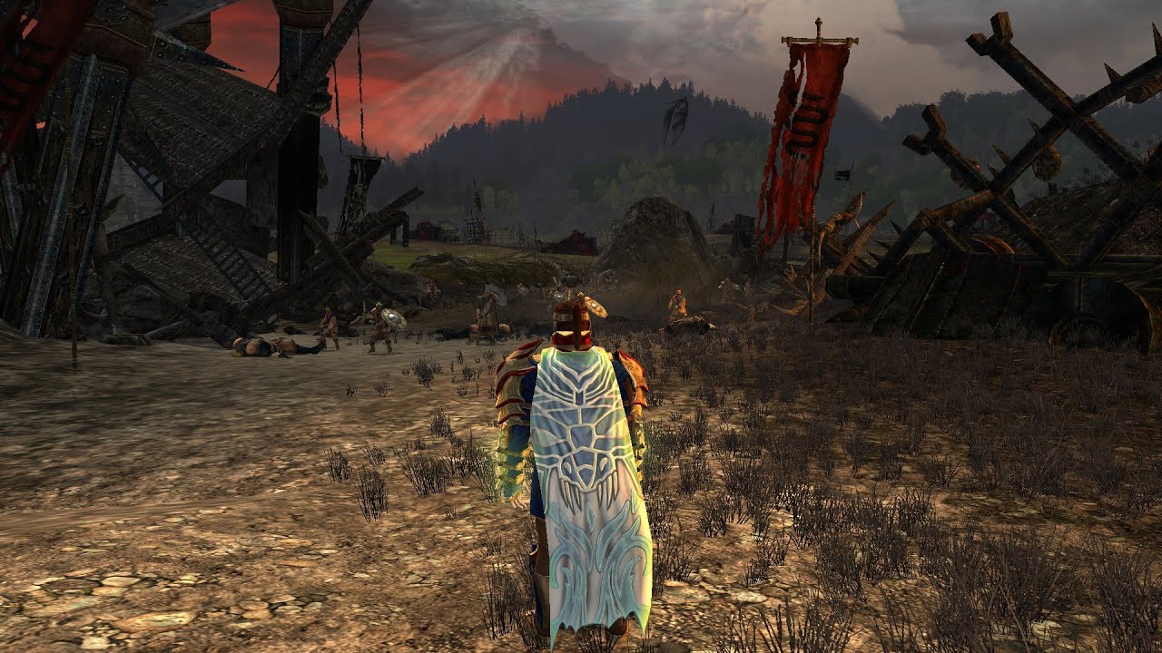 LOTRO (Лотро) | Brawler 150 lvl, Mariner 105 lvl. Быстрый Трон и одеваем моряка в рейд гир.