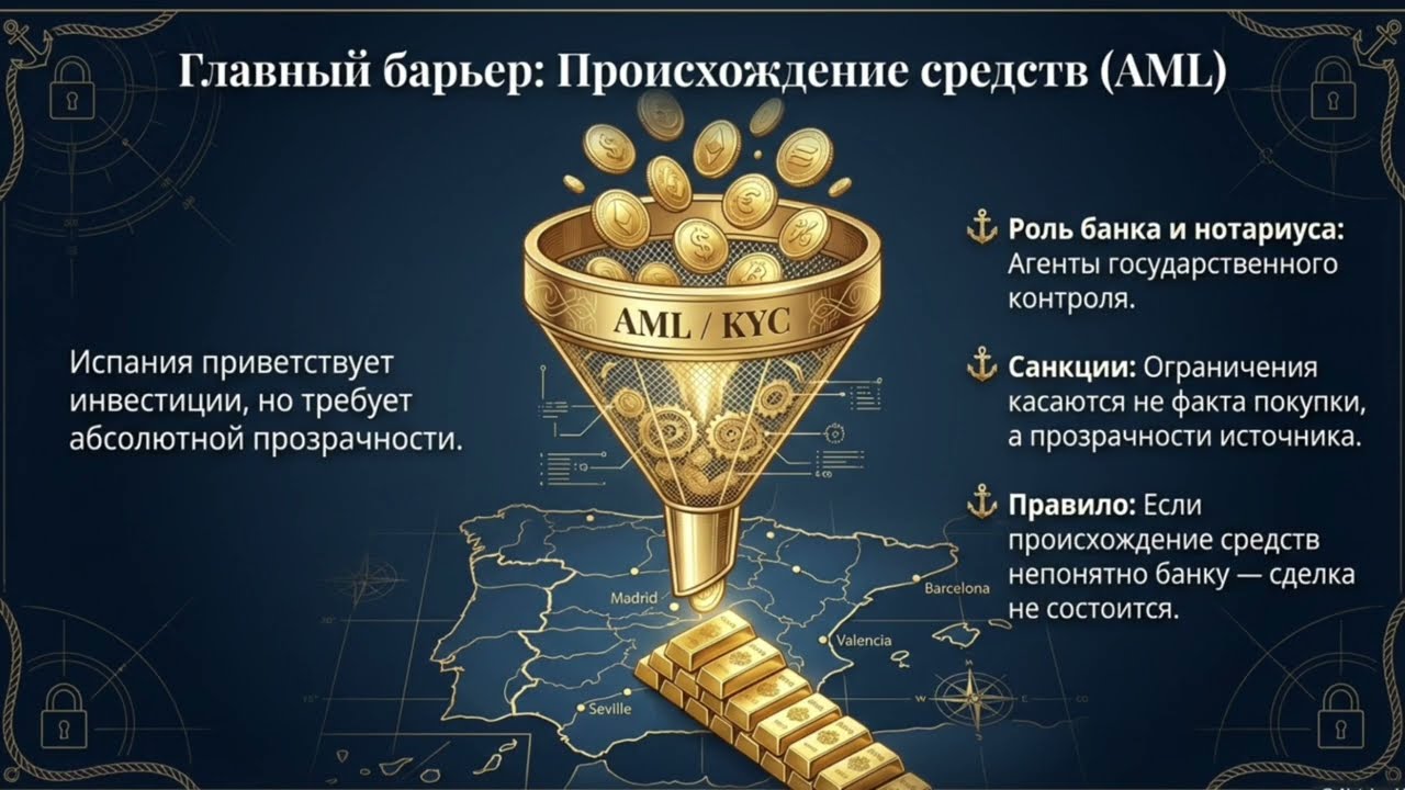 Купил квартиру без риэлтора  в Испании?   Полный гайд 🔑 #недвижимостьиспания 