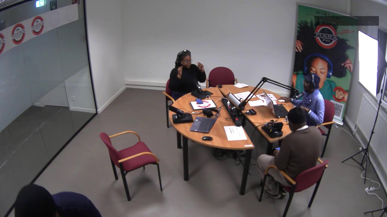 MARA INFO SOIR du 13/02/2026