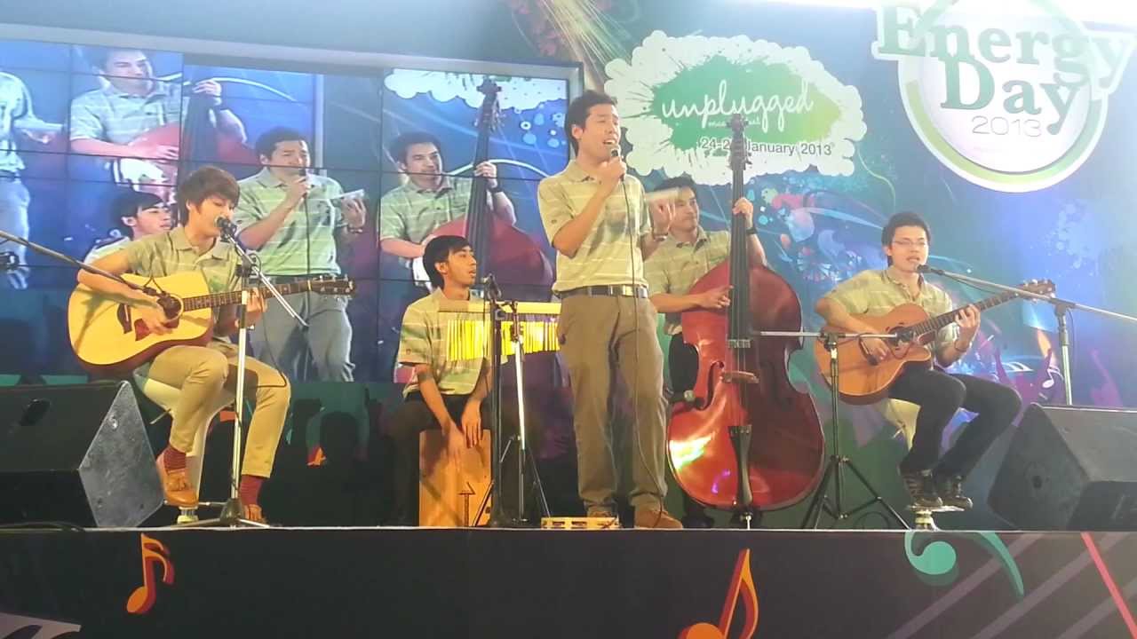 PTT ICT Band ใน 
