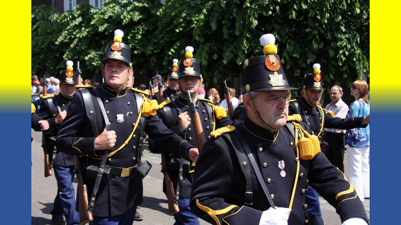 Sint Catharina Stramproy Bondsfeest Neeritter 2009