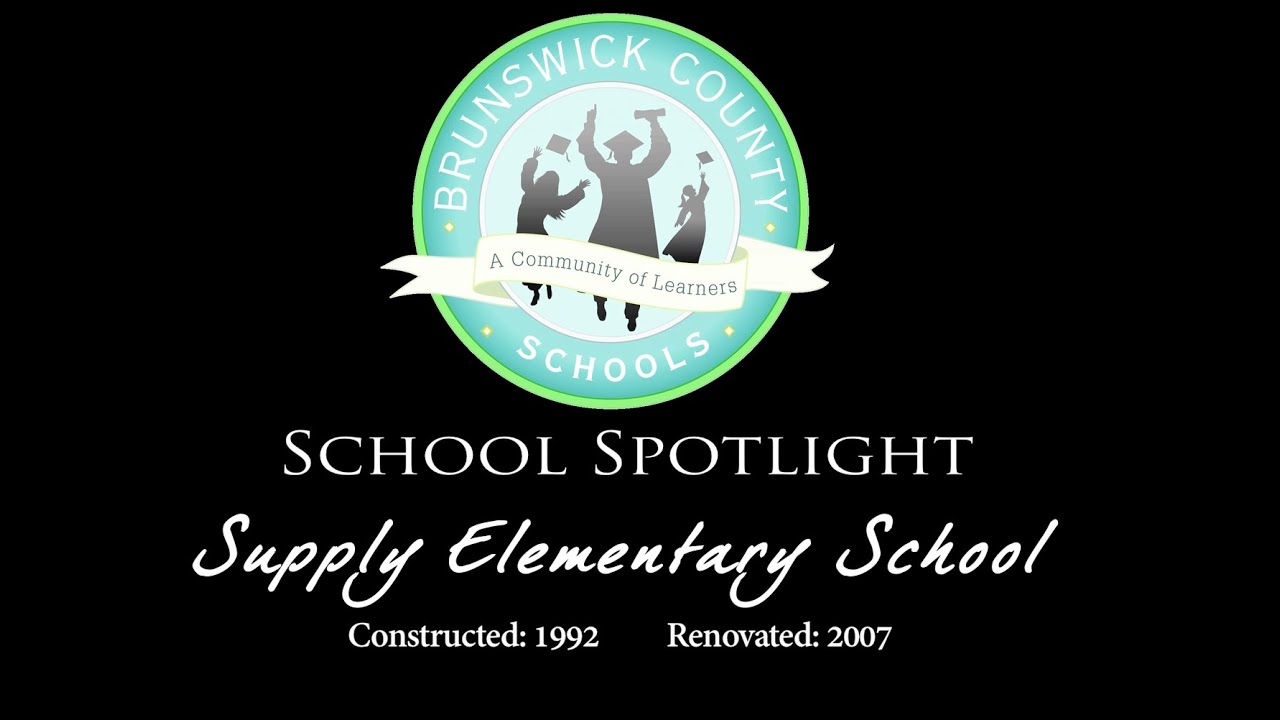 Supply Elementary - School Spotlight