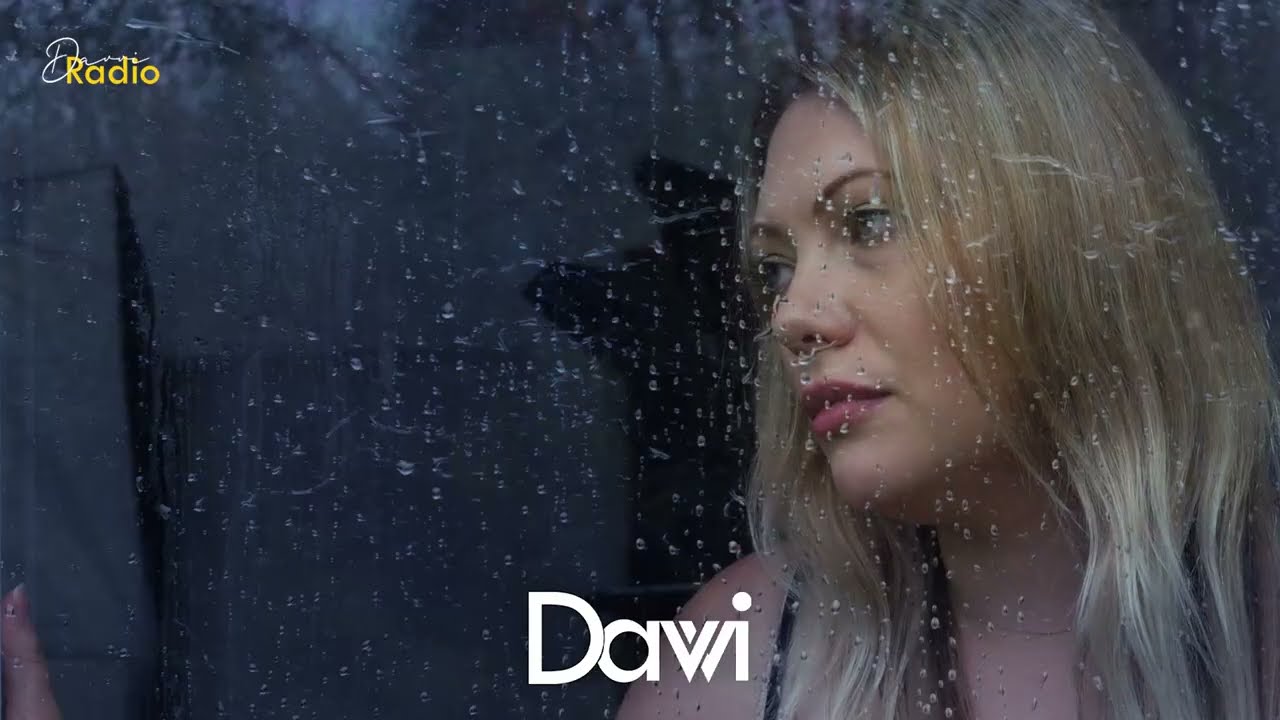 Davvi & Imazee - You (Original Mix)