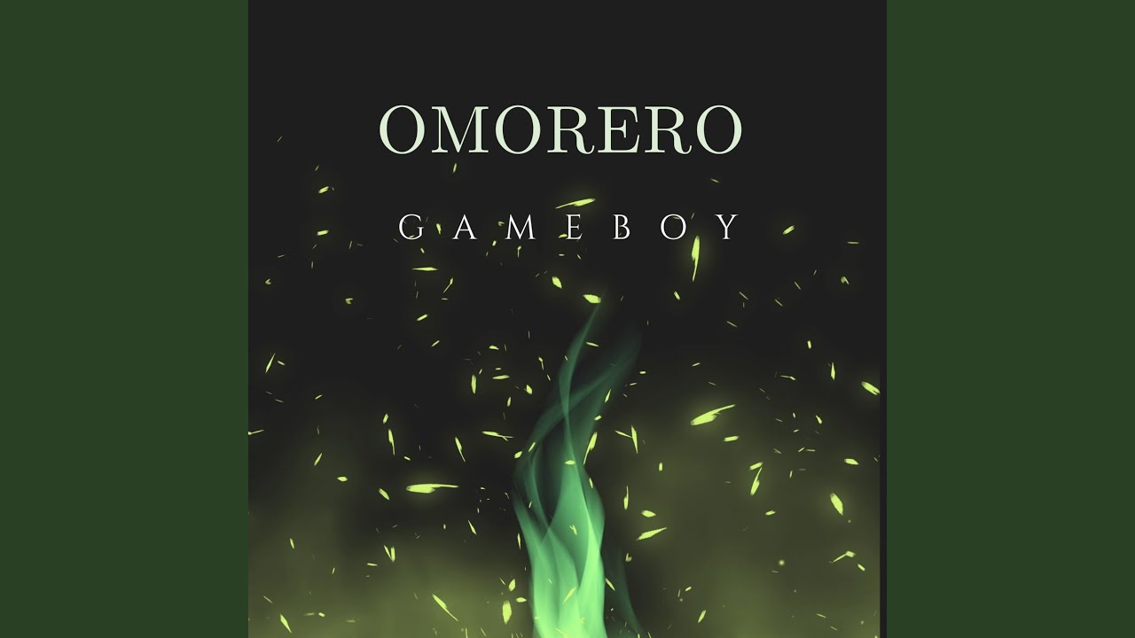 Omorero