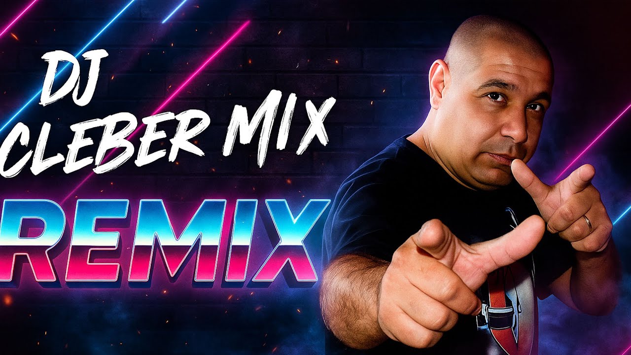 Dj Groovy Ft. Dj Cleber Mix - Confusione ( Dj Momozi Extended  Mix )