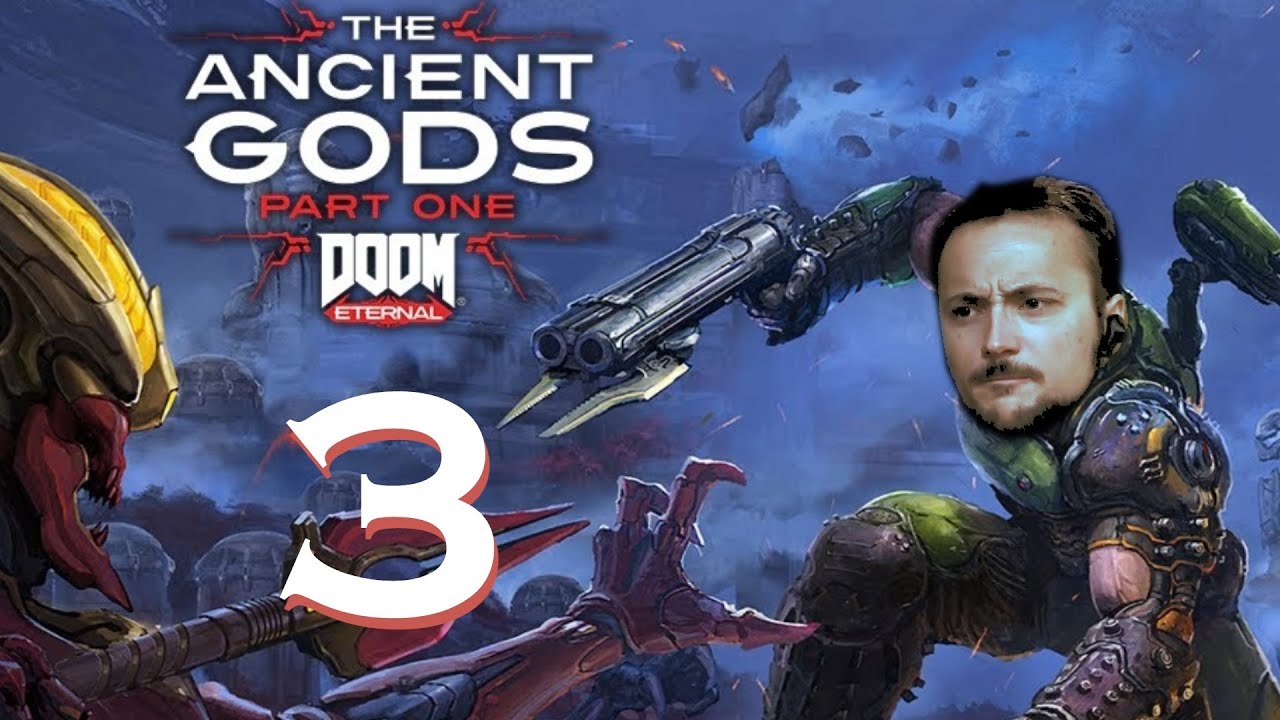 Les Marrais Salés - DOOM ANCIENT GODS #3