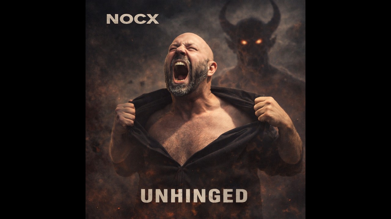Unhinged