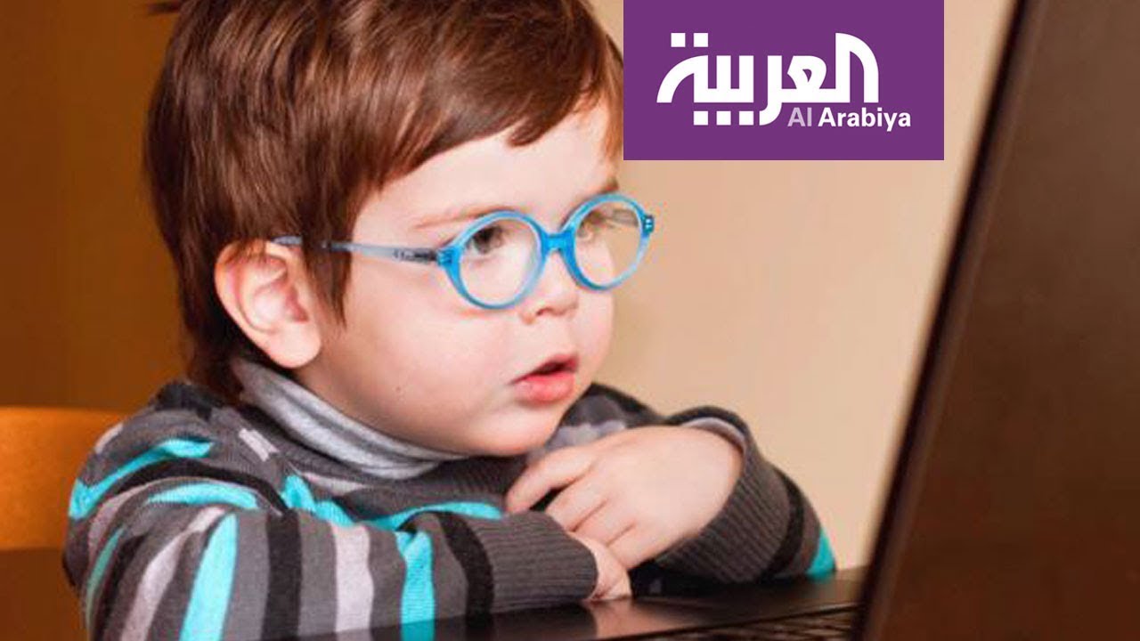 صباح العربية: كيف نواجه إدمان الأطفال للأجهزة اللوحية والهواتف الذكية؟