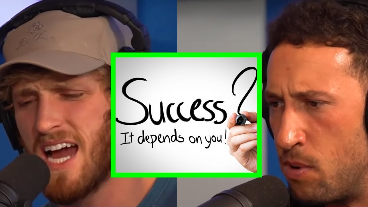 THE DIFFERENCE BETWEEN SUCCESSFUL AND UNSUCCESSFUL PEOPLE
