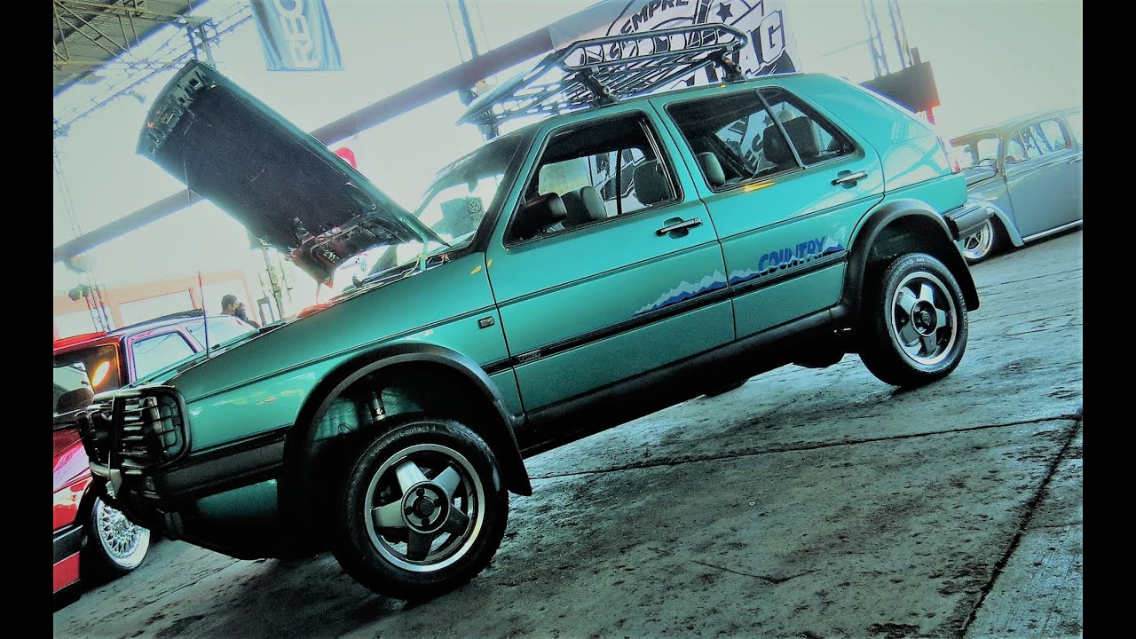 Autos históricos, en el Only Old School 10 años