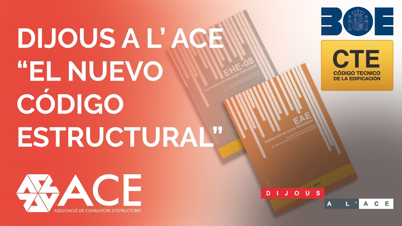 EL NUEVO C&Oacute;DIGO ESTRUCTURAL: CONOCE LOS CAMBIOS DE NORMATIVA Y SITUACI&Oacute;N JUR&Iacute;DICA