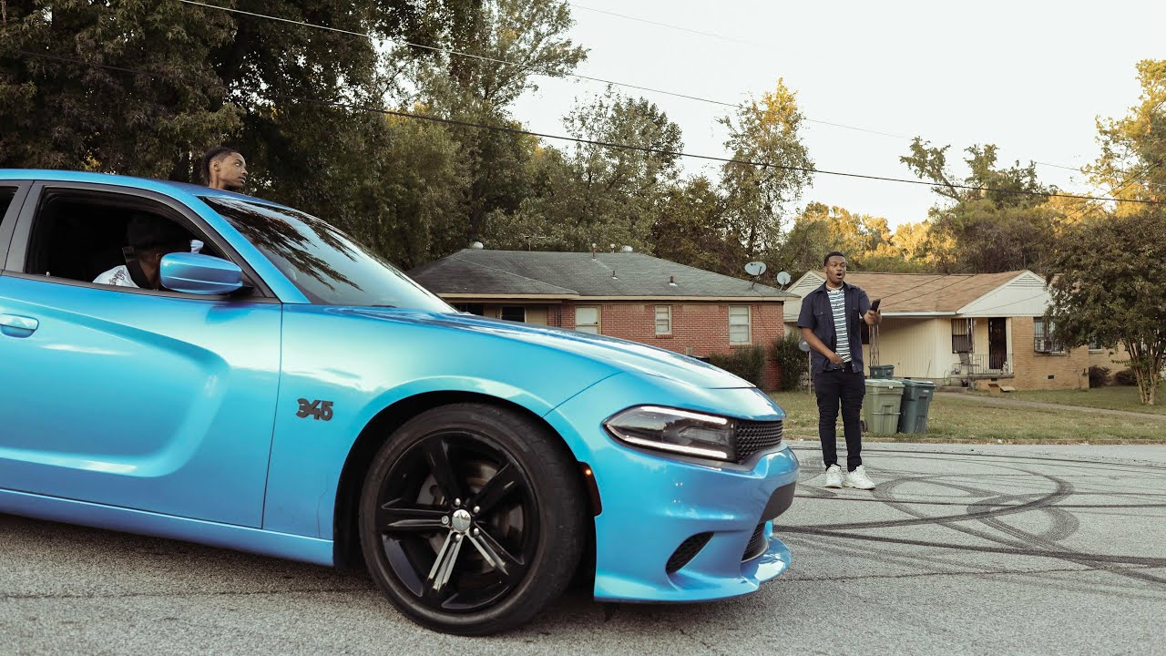 YNC Capo - Normal Life (Official Video)