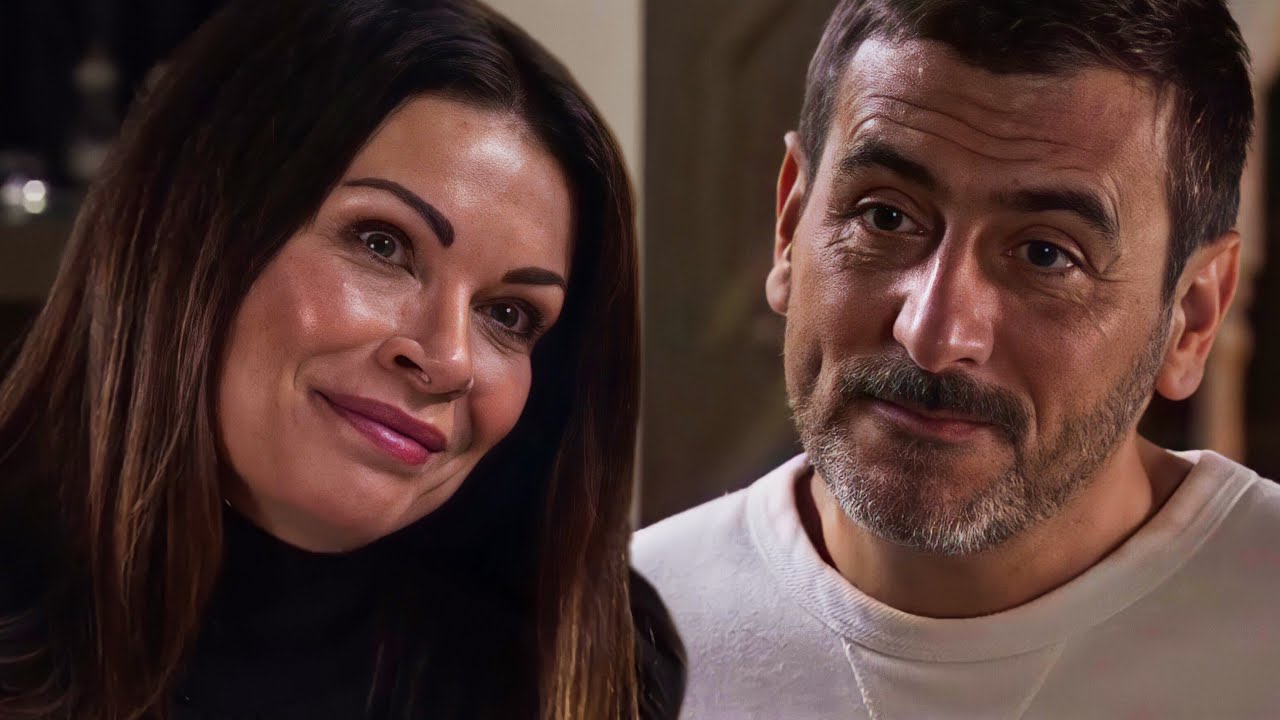 Carla & Peter - 9th December 2020 (60th Anniversary)