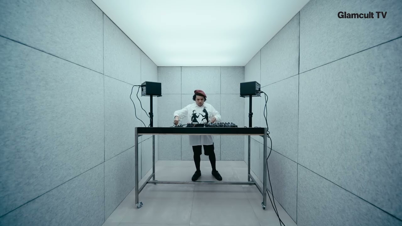 Glamcult TV — Filmmaker