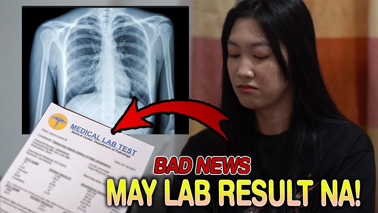 INGKIT MALALA NA PALA ANG SAKIT