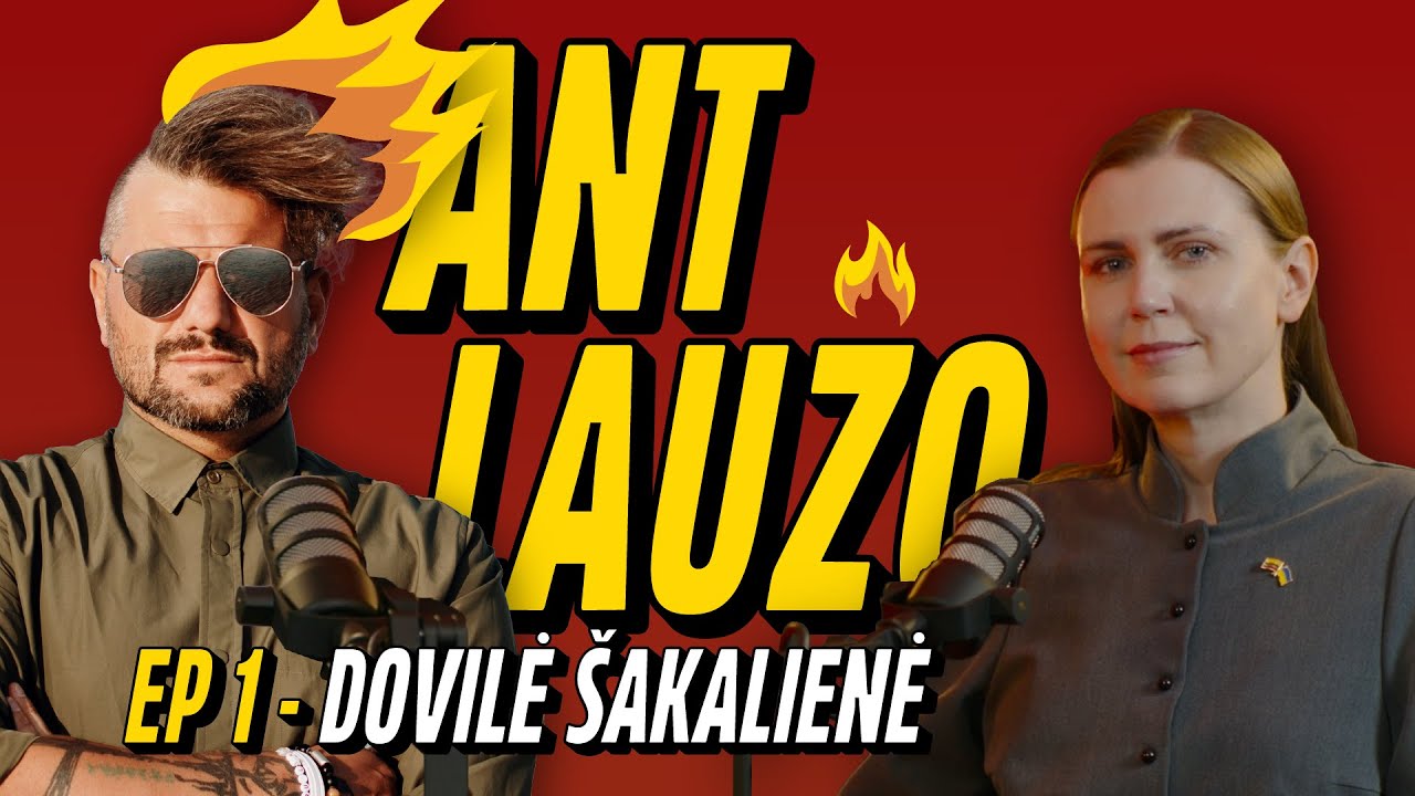 PILNAS❗️DOVILĖ ŠAKALIENĖ | Deginamas A. Orlaukso, R, Janutienės, V. Tutkaus paskleistas melas.