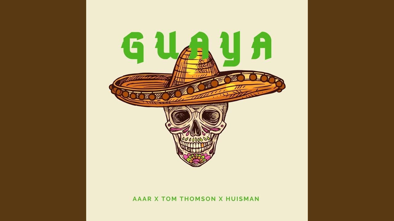 Guaya