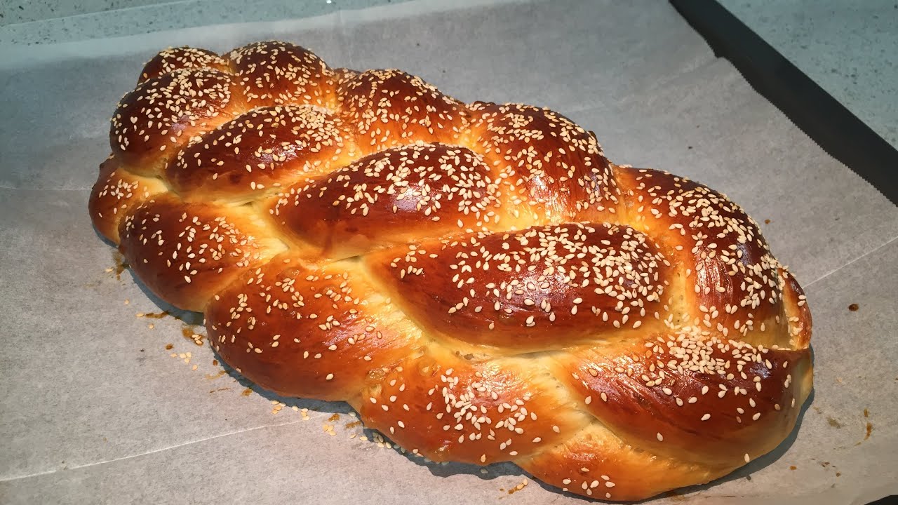 חלה יפה