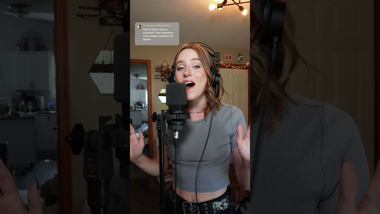 Well, here ya go!! Full cover of “Don’t Stop Me Now” out now! #firsttoeleven #rockband #cover #queen