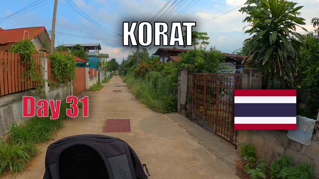 The Spiciest Food In Thailand