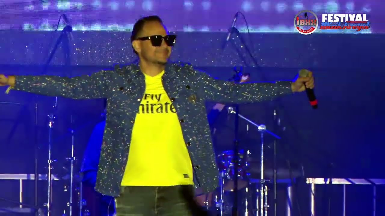T VICE MET DIFE NAN MONTREAL - FESTIVAL MIZIK KREYOL 10TH EDITION 07 22 2023