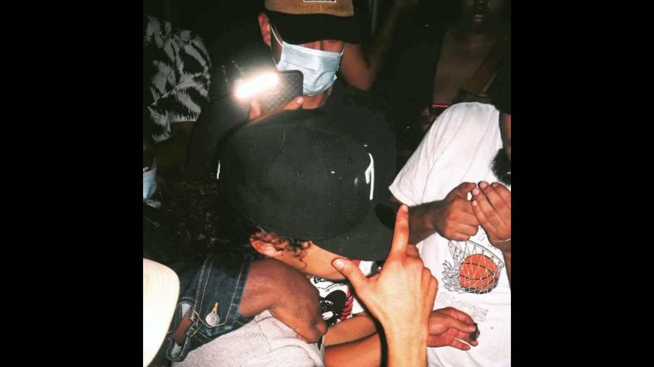 [[SOLD]] BASHFORTHEWORLD TYPE BEAT 